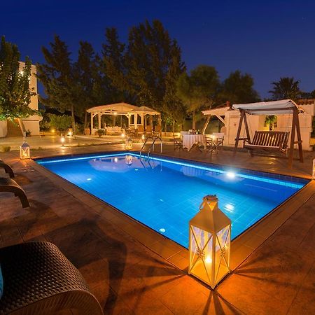 Villa Dora Faliraki Zimmer foto
