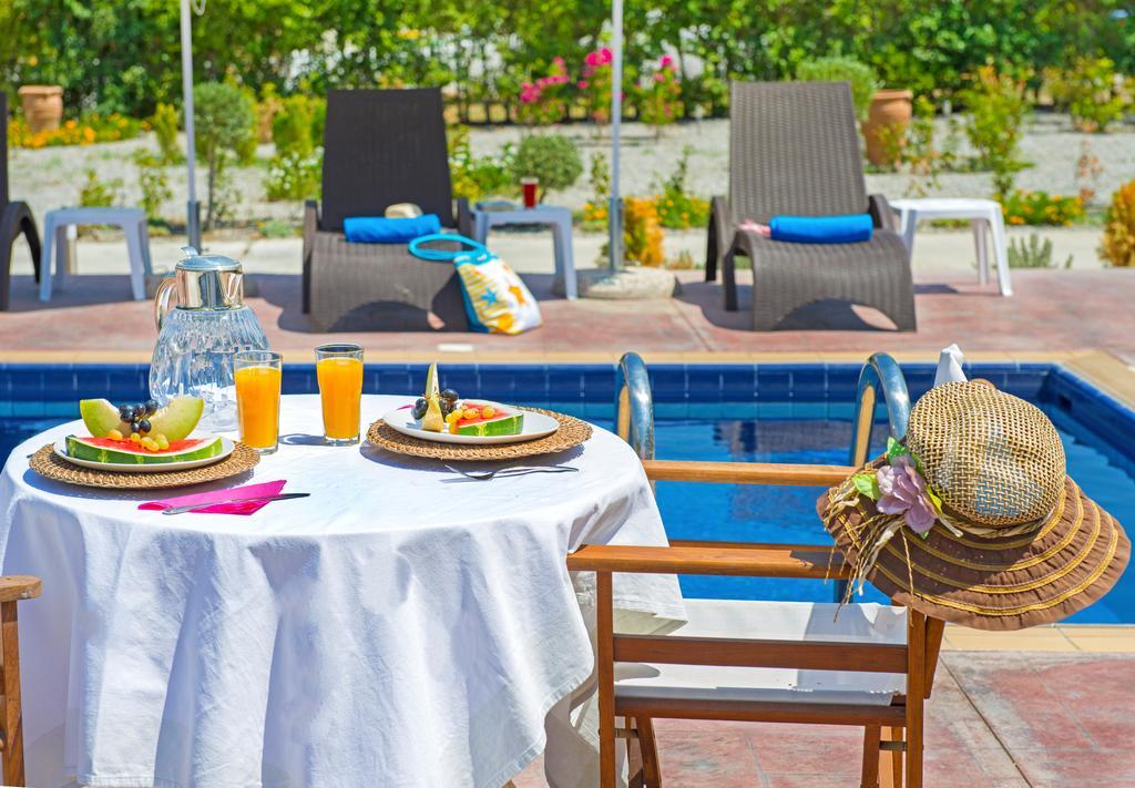Villa Dora Faliraki Zimmer foto