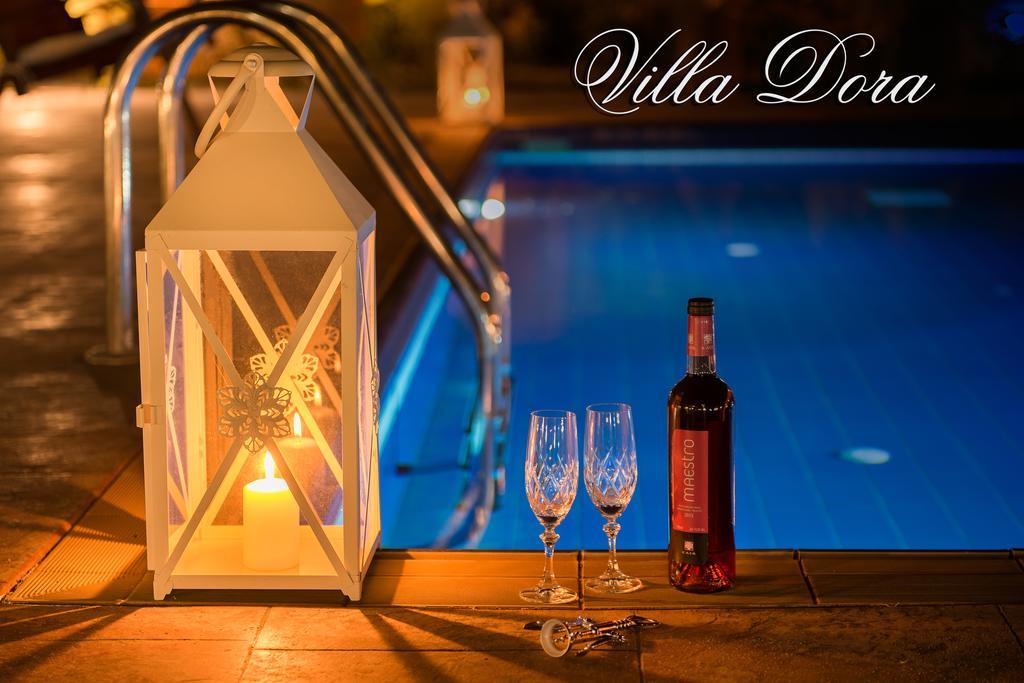 Villa Dora Faliraki Zimmer foto