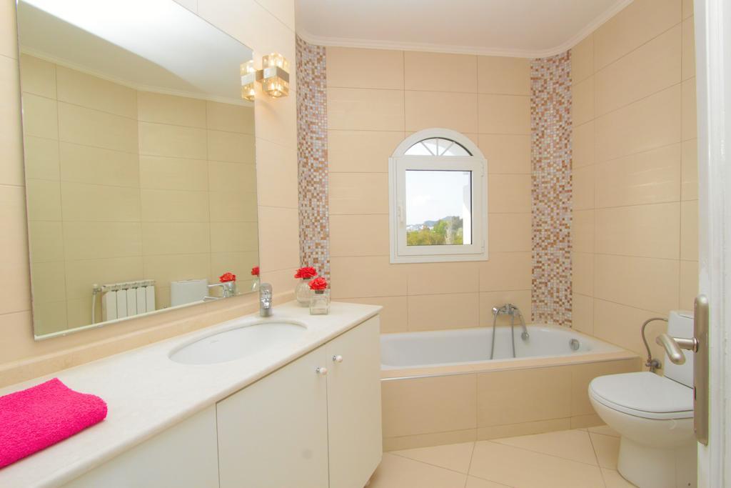 Villa Dora Faliraki Zimmer foto